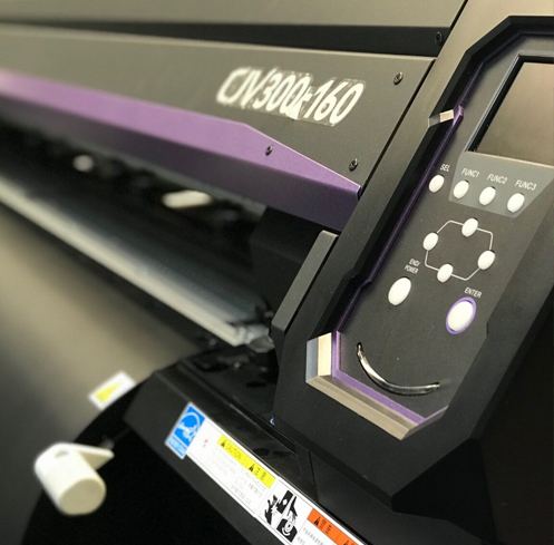 What Is Large Format Printing and How Can It Help Your Business?