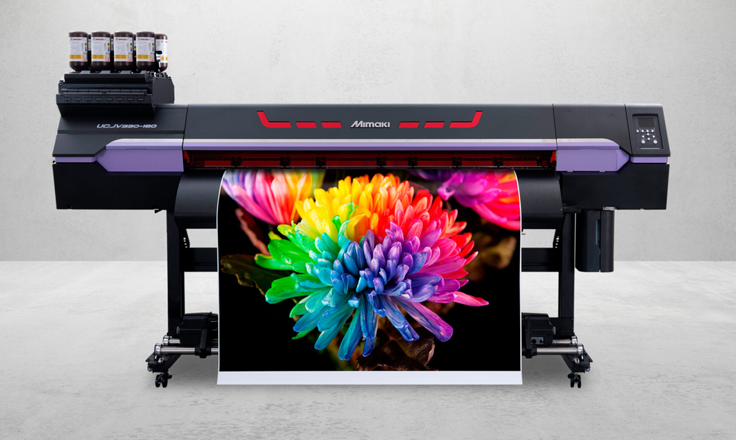 Mimaki Genuine Parts Supplier