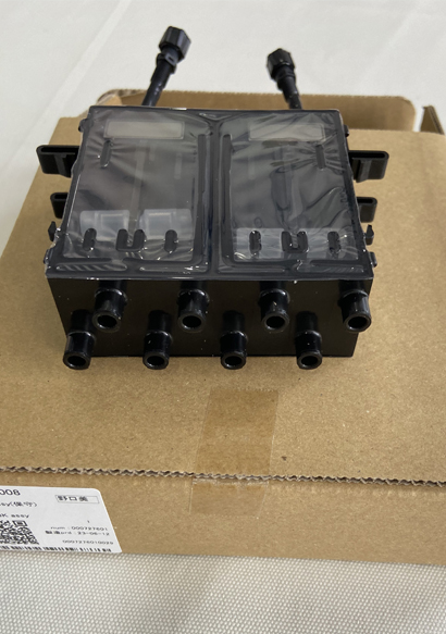 MP-M016008 Subtank Bk Assy