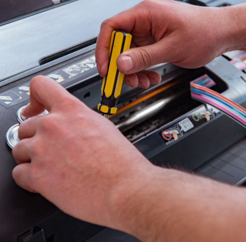 Wide Format Printer Maintenance Tips for Optimum Performance