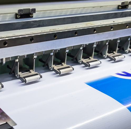 How to Maintenance Wide Format Printer